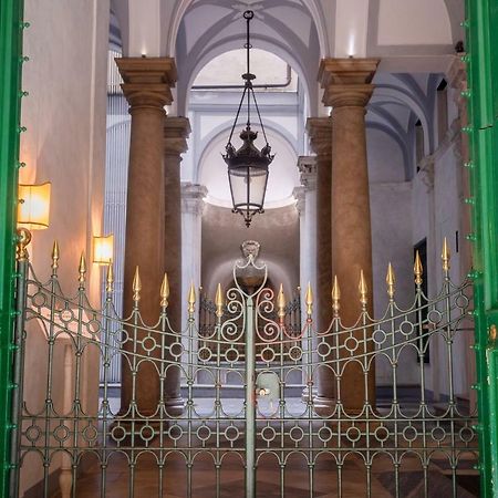 L'Angolo Di Luccoli Genova Kültér fotó