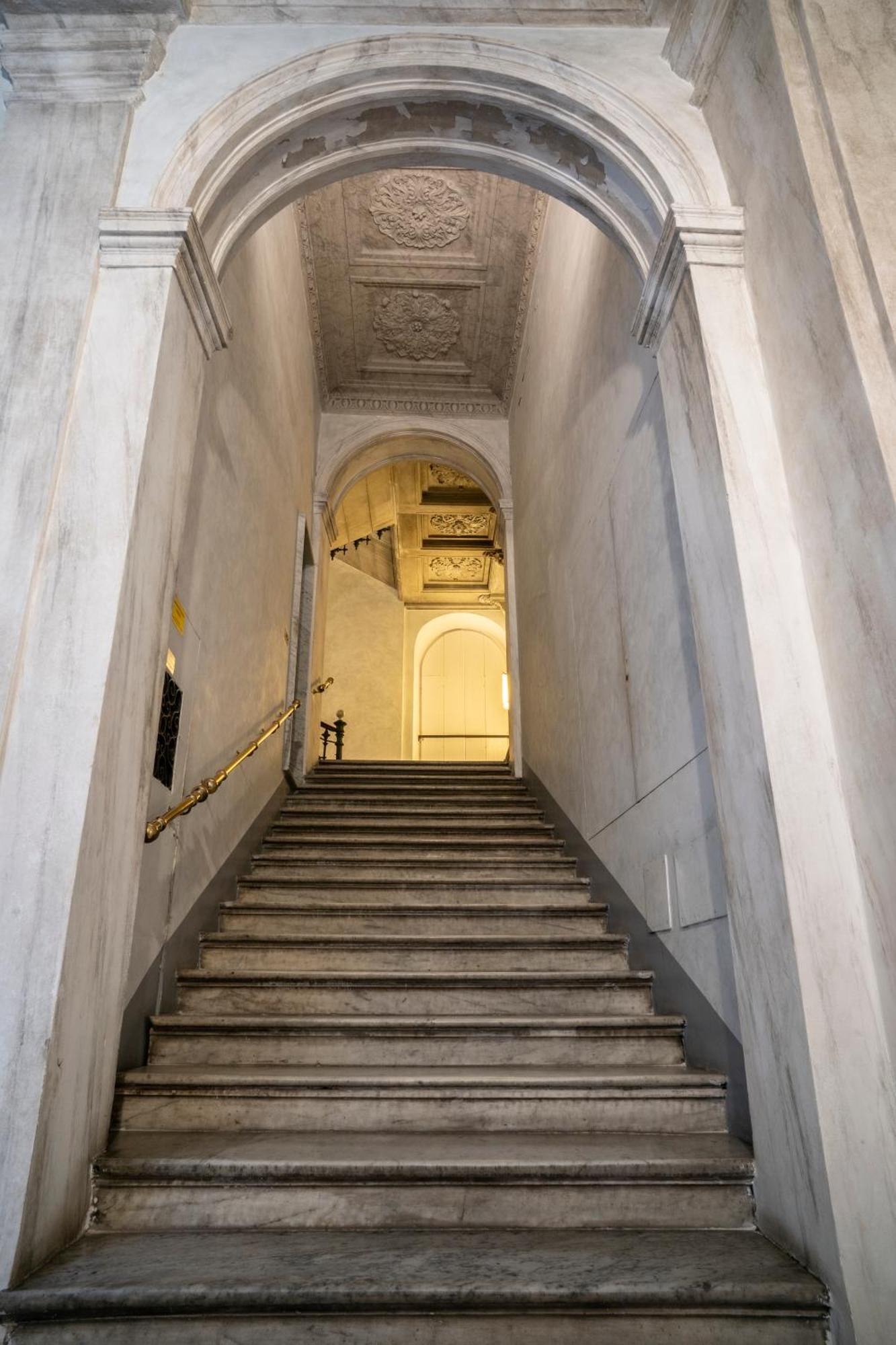 L'Angolo Di Luccoli Genova Kültér fotó