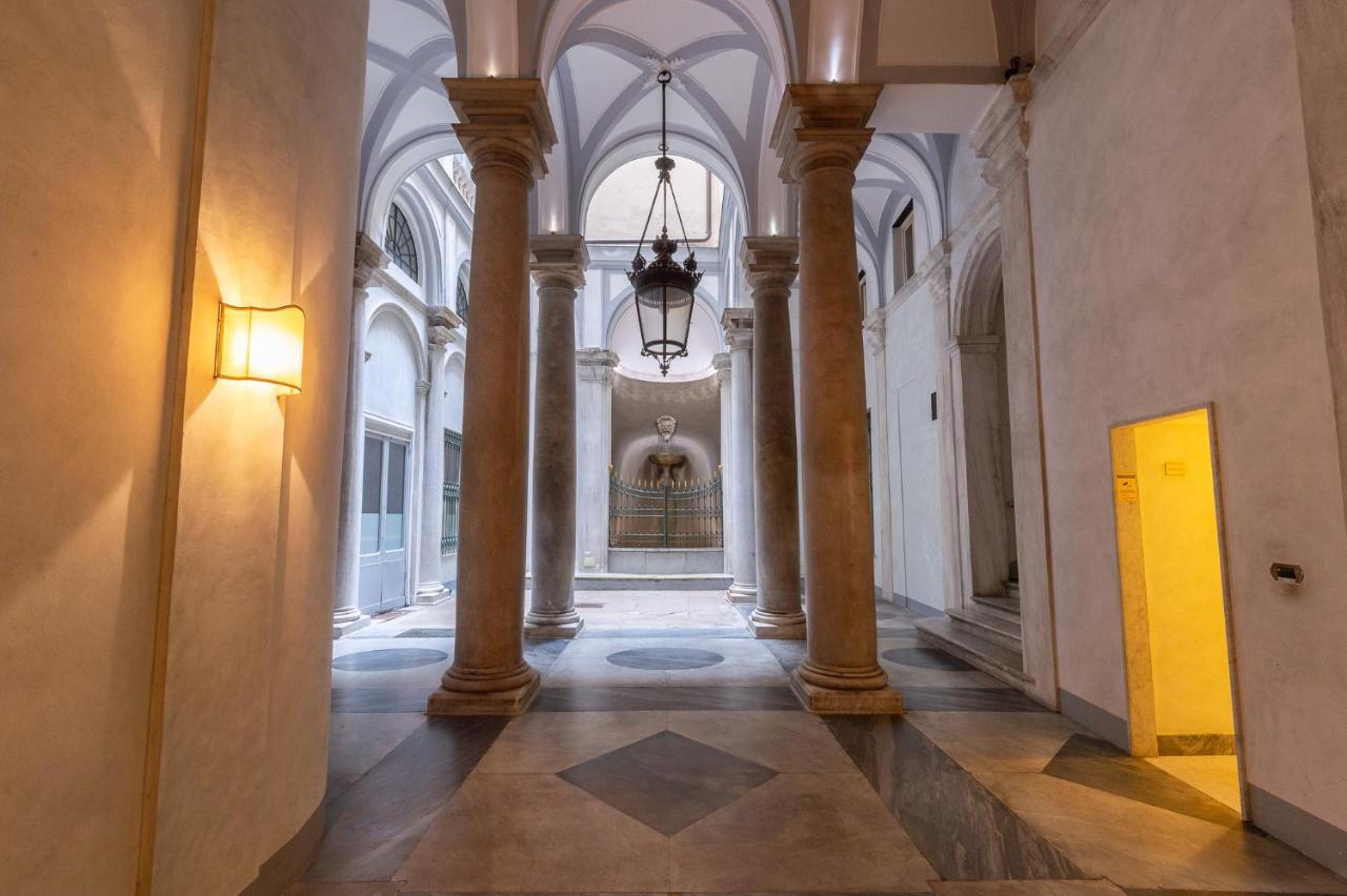 L'Angolo Di Luccoli Genova Kültér fotó